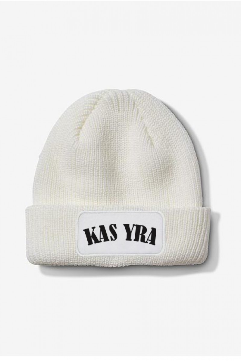 KAS YRA - UNISEX KEPURĖ